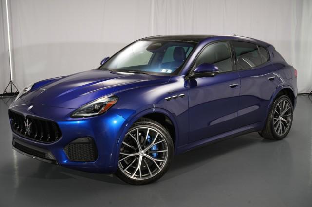 2023 Maserati Grecale Modena for sale in West Chester, PA