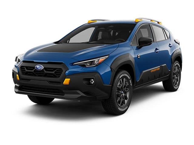 2026 Subaru Crosstrek Wilderness for sale in Brunswick, OH