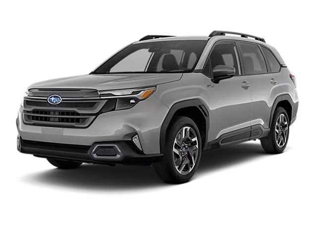 2026 Subaru Forester Limited for sale in Brunswick, OH