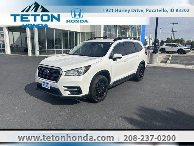 2021 Subaru Ascent Premium for sale in Pocatello, ID