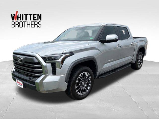 2024 Toyota Tundra Limited 2024 Toyota Tundra Limited