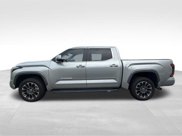 2024 Toyota Tundra Limited 2024 Toyota Tundra Limited