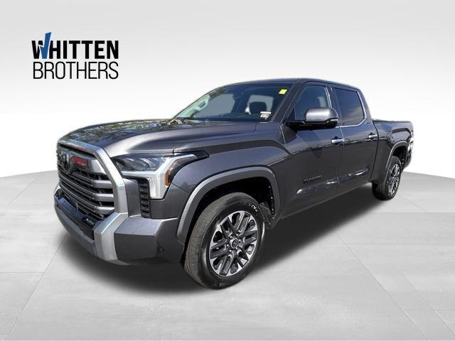 2023 Toyota Tundra Limited 2023 Toyota Tundra Limited