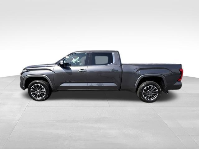 2023 Toyota Tundra Limited 2023 Toyota Tundra Limited