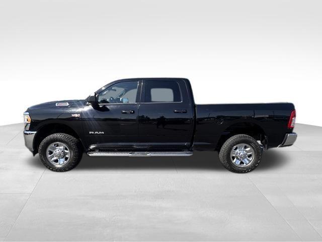 2022 RAM 2500 Big Horn Crew Cab 4x4 64 Box