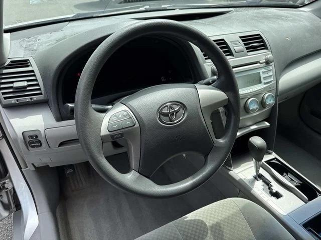 2009 Toyota Camry LE 2009 Toyota Camry LE