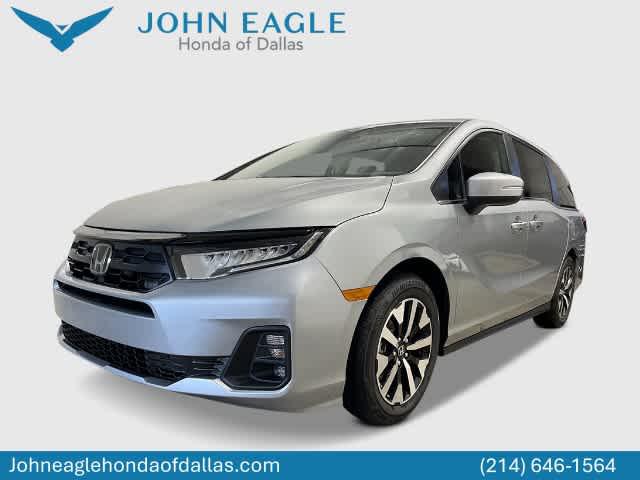 2027 Honda Odyssey EX-L for sale in Dallas, TX
