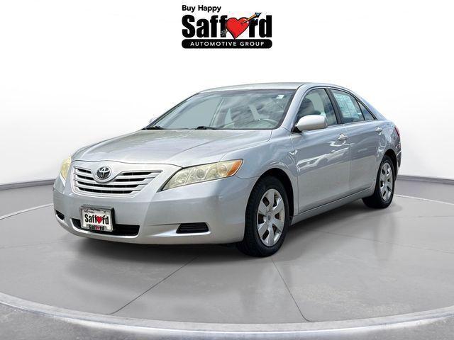 2009 Toyota Camry LE 2009 Toyota Camry LE
