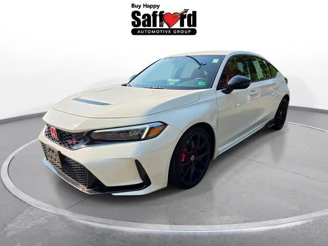 2025 Honda Civic Type R 2025 Honda Civic Type R