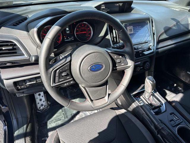 2019 Subaru Impreza 2.0i Sport 2019 Subaru Impreza 2.0i Sport