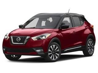 2018 Nissan Kicks SV for sale in Honolulu, HI