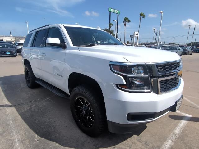 2019 Chevrolet Tahoe LT for sale in Corpus Christi, TX