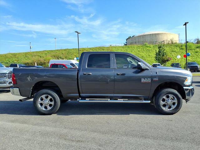2016 RAM 2500 Tradesman