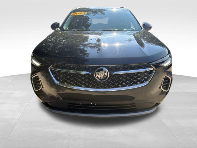2023 Buick Envision Avenir AWD