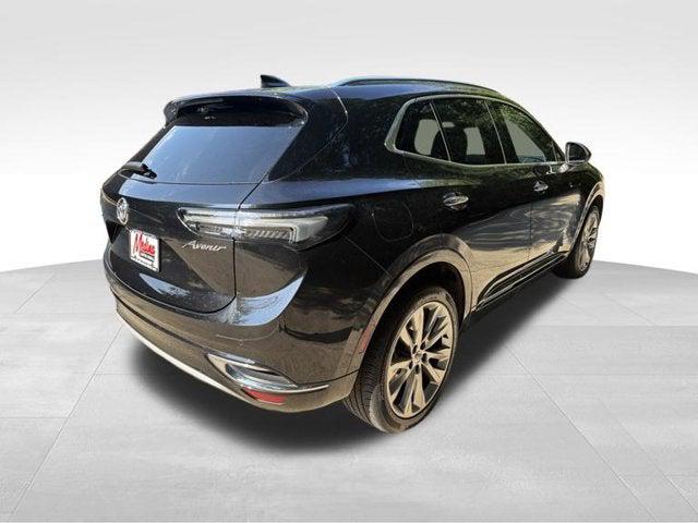 2023 Buick Envision Avenir AWD