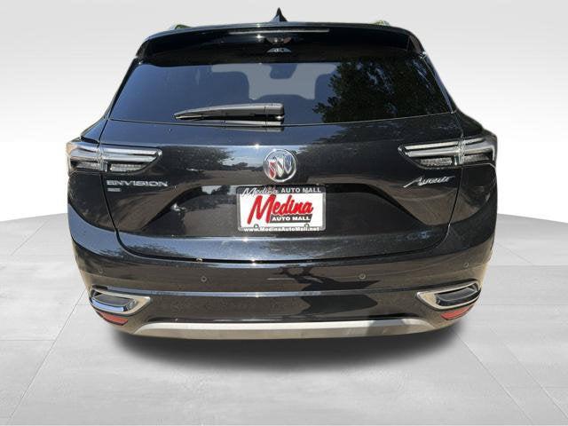 2023 Buick Envision Avenir AWD
