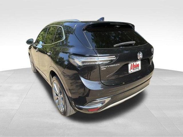 2023 Buick Envision Avenir AWD