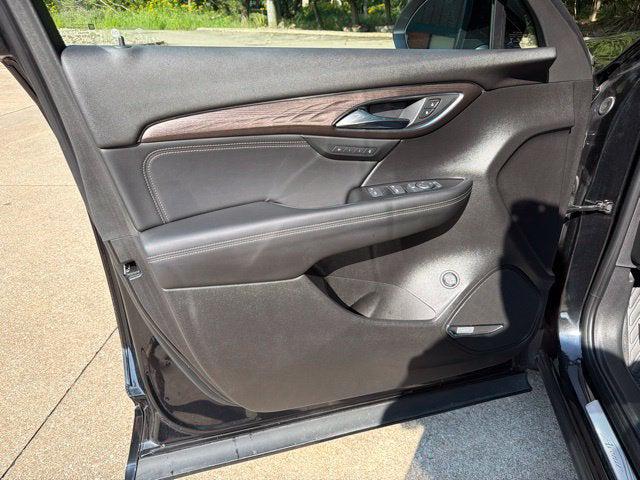 2023 Buick Envision Avenir AWD