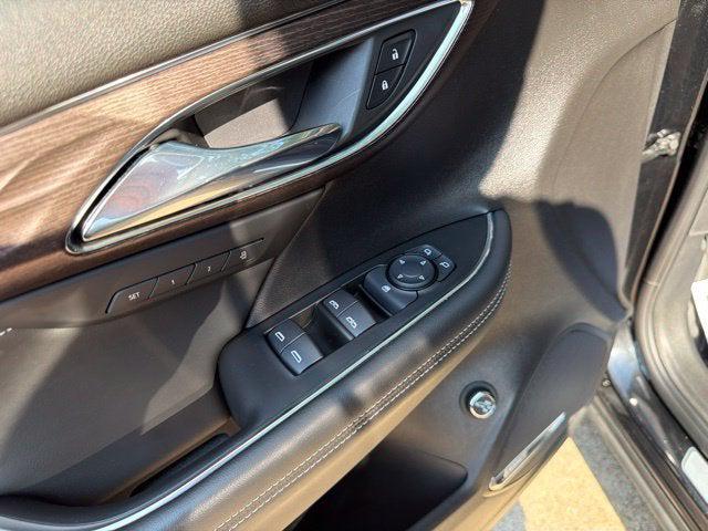 2023 Buick Envision Avenir AWD