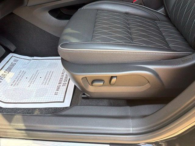 2023 Buick Envision Avenir AWD