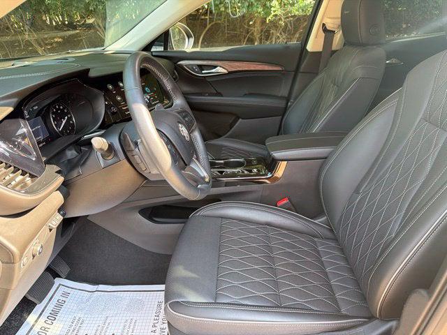 2023 Buick Envision Avenir AWD