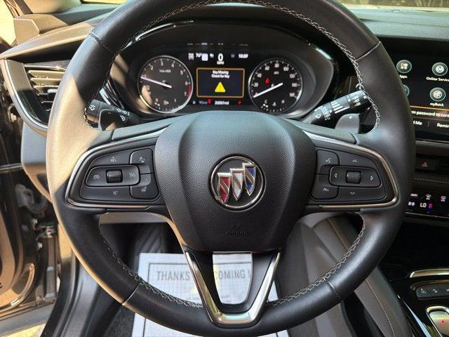 2023 Buick Envision Avenir AWD