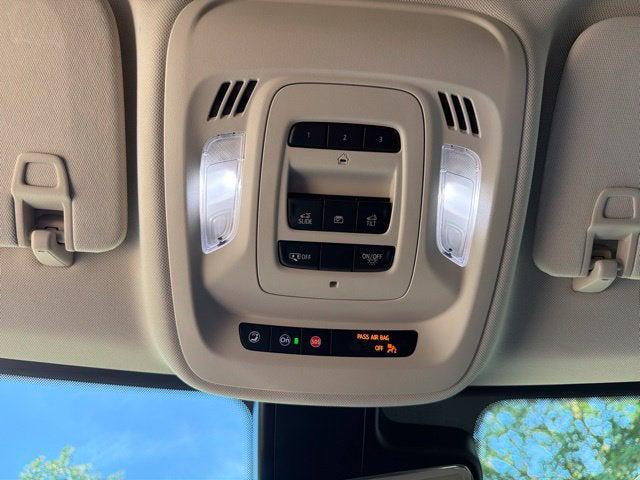 2023 Buick Envision Avenir AWD
