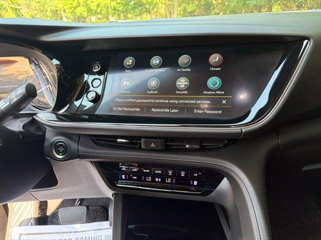 2023 Buick Envision Avenir AWD