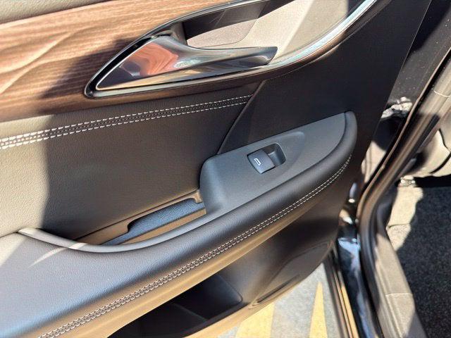 2023 Buick Envision Avenir AWD