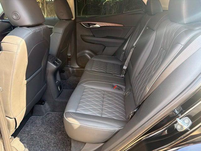 2023 Buick Envision Avenir AWD