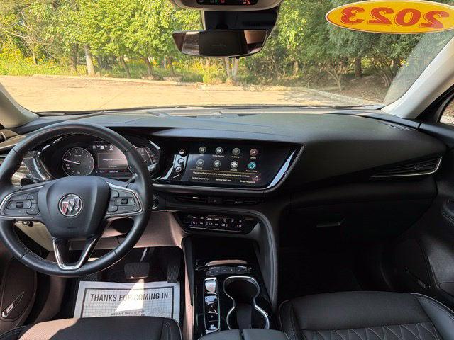 2023 Buick Envision Avenir AWD