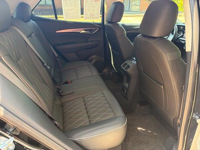 2023 Buick Envision Avenir AWD