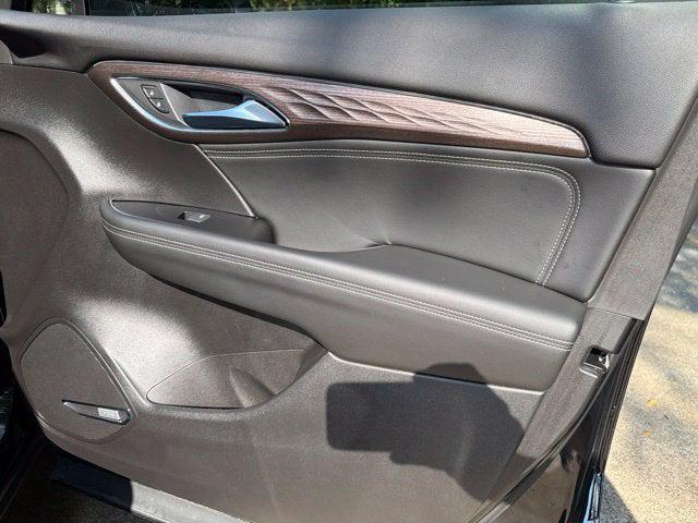 2023 Buick Envision Avenir AWD