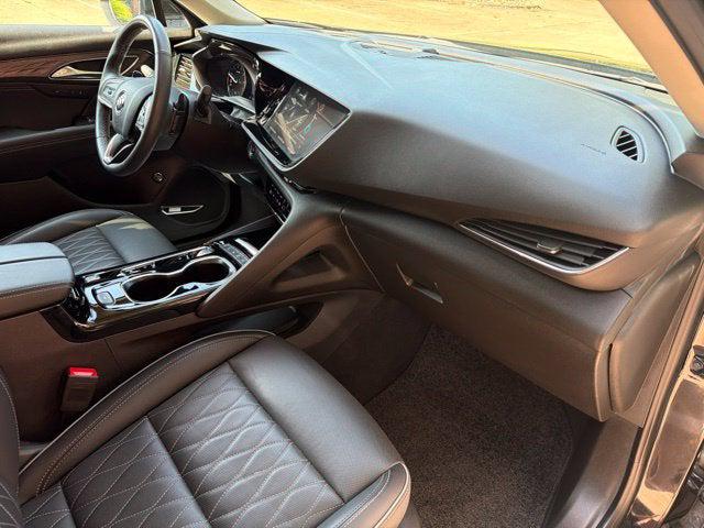 2023 Buick Envision Avenir AWD