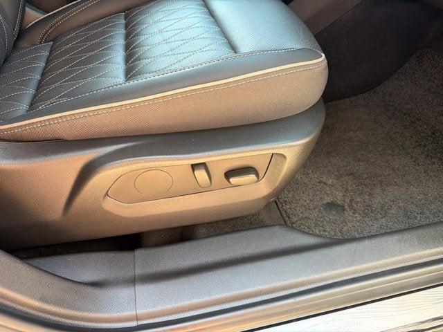 2023 Buick Envision Avenir AWD