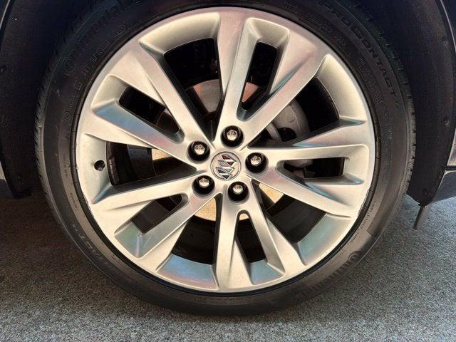 2023 Buick Envision Avenir AWD