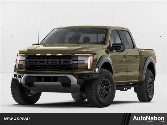 2025 Ford F-150 Raptor for sale in Spring, TX