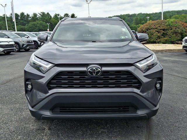 2023 Toyota RAV4 XLE Premium 2023 Toyota RAV4 XLE Premium