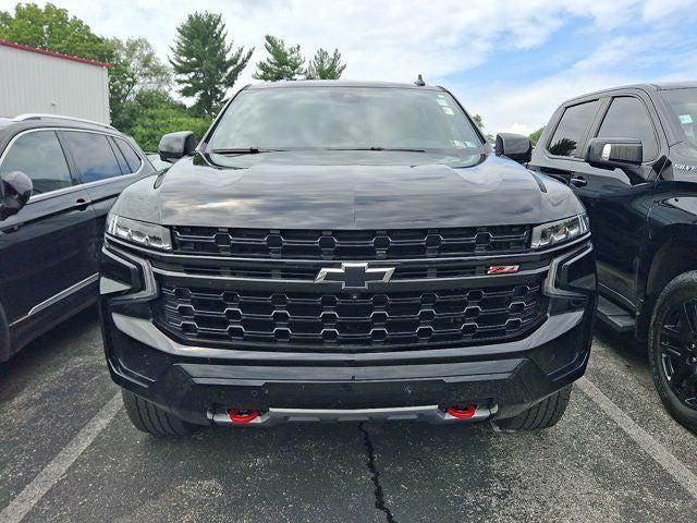 2024 Chevrolet Tahoe 4WD Z71 2024 Chevrolet Tahoe 4WD Z71