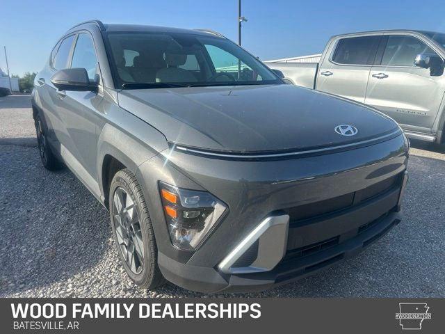 2025 Hyundai Kona SEL for sale in Batesville, AR