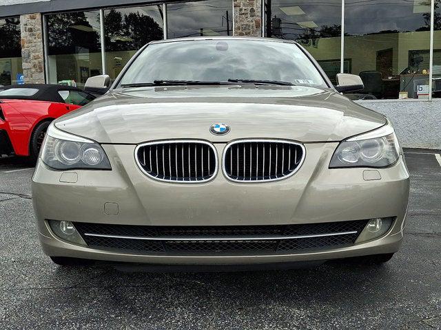 2010 BMW 528i xDrive