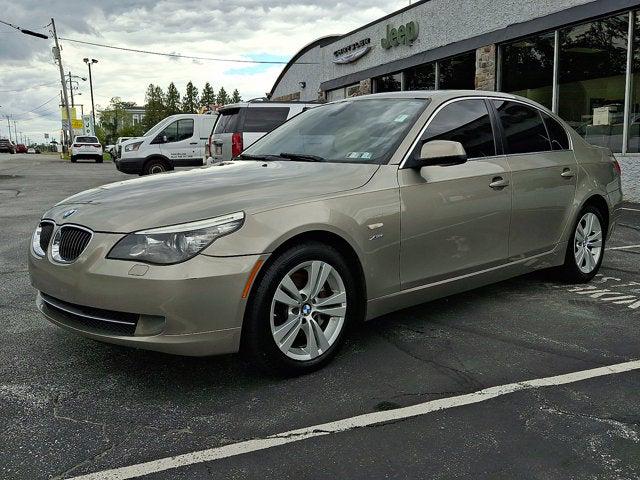2010 BMW 528i xDrive