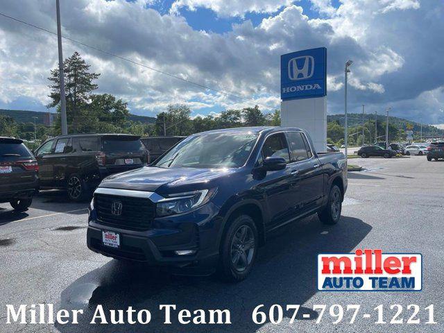 2023 Honda Ridgeline RTL-E for sale in Vestal, NY