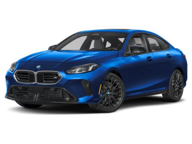 2027 BMW 2 Series BLACK VERNASCA LEATHER W for sale in Highlands Ranch, CO