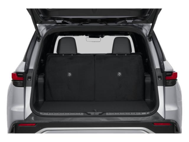 2026 Lexus TX 500h F SPORT Performance Premium