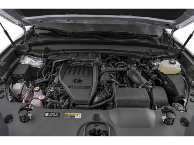 2026 Lexus TX 500h F SPORT Performance Premium