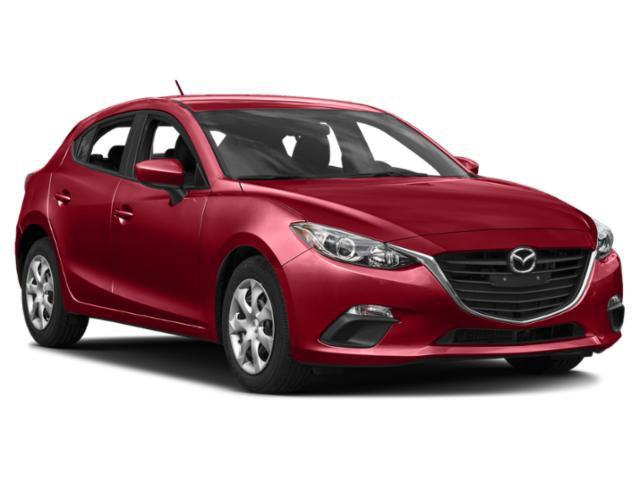 2015 Mazda Mazda3 i Grand Touring for sale in Norman, OK