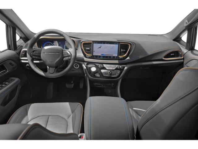 2027 Chrysler Pacifica Pinnacle