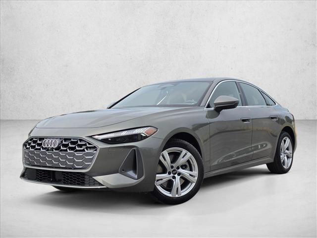 2026 Audi A5 Prestige TFSI quattro S tronic for sale in Spokane Valley, WA