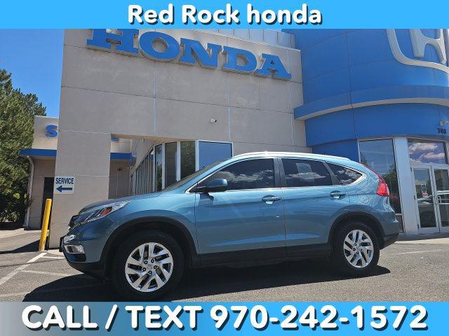 2015 Honda CR-V EX-L for sale in Grand Junction, CO
